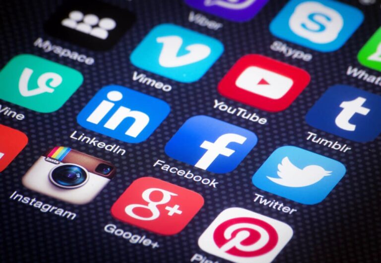 Como uma agência de mídia social pode ajudar sua empresa?