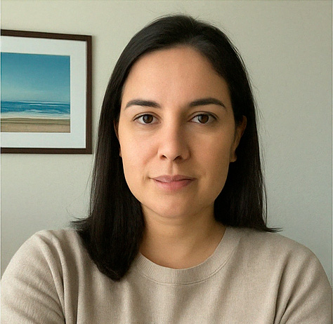 Dra. Luiza Mendonça