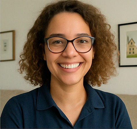 Dra. Camila Monteiro